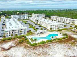 Stay beachy, Hotel in Gulf Shores