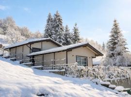 Hedera Sovata, hotel in Sovata