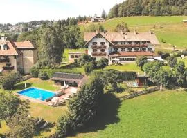 Villa Maier B&B & Apartments