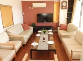 140m2 5LDK Family House Japanese Style Rooms Disney Access