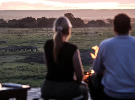 Entalet Mara Camp, Hotel in Talek