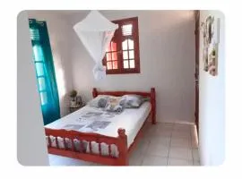 Chambre pour femme à 5 minutes de la plage