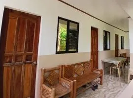 Amalia Transient Inn-Malapascua Island