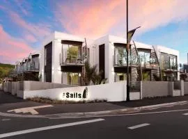 5 stars hotel in Nelson