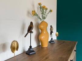 Golf view, hotel v destinácii Razlog