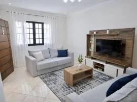 Casa Familiar Morada a Poucos Metros do Santuário de Aparecida