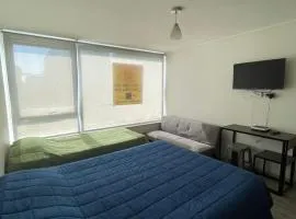 Hospedaje Prieto Norte