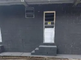 Jandira Hosting Acomodação