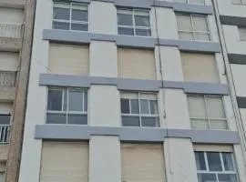 DEPARTAMENTOS EDIFIC DEL SUR FRENTE A LA PLAYA centro