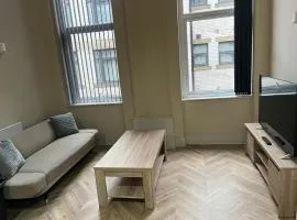 Modern & Charming city centre apartment 1BR