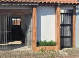 Cantinho de conforto