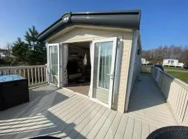 Lakeside View Caravan