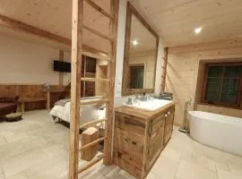 Les Aubins XL - appartement 92 m2