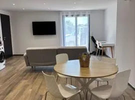 Rez de villa Proche d'Ajaccio