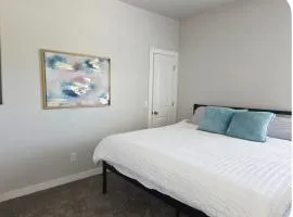 Family-Friendly 3BR Townhome