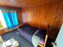 Cabañas centro Quellón