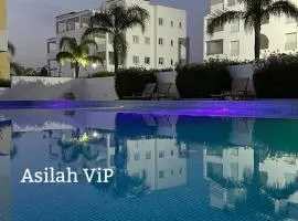 Asilah Luxury , Sea View , 300m Sea, Swimming Pools, Garage Privat