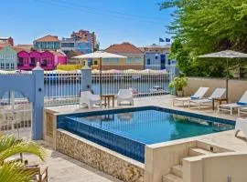 Atelier Skalo Boutique Hotel