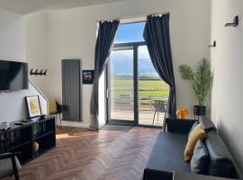 School house Portaferry, hotel in Portaferry