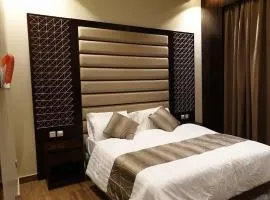 اجنحة سبات الفندقيه