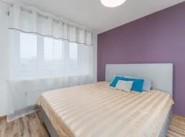 Tammsaare 28 apartment