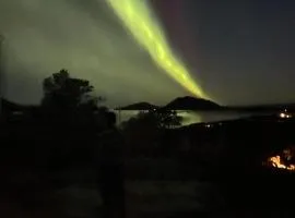 Studio apartment in the city center