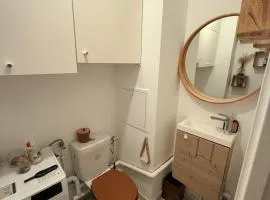 résidence oradou france