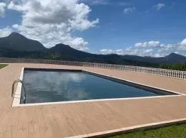 Mirante dos Alpes TERESOPOLIS