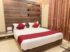Tejas 4 Bhk Villa, Hotel in Pune