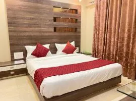 Tejas 4 Bhk Villa