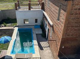 casa quinta oasis2, Hotel in Oro Verde