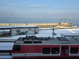 Urban Hospitality Rorschach Bodensee Stay