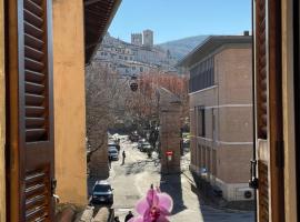Nocera Hideaway, Hotel in Nocera Umbra