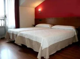 Hotel Virgen de Covadonga
