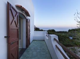 La Limonaia, hotel a Ventotene