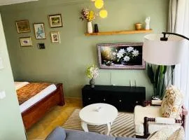 Sarah homes vintage charm near jkia and sgr