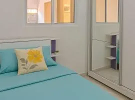 Doce Lar 58-Casa de Hóspedes