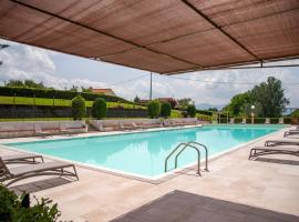 Capannori में, होटल Le Casine Lazzareschi