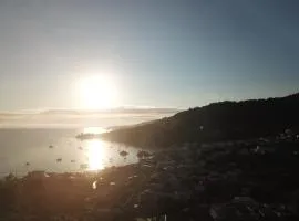 Bangalo Camping oásis