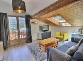 Appartement 4 pers - Villaroger