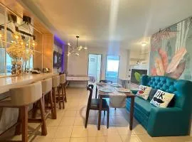 Executive Family Condo Unit