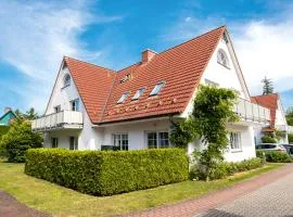 Haus Kormoran, Fewo Nr 20