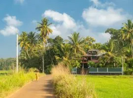 Sampatha Southern Villa & Restaurant & Cooking class -Talalla