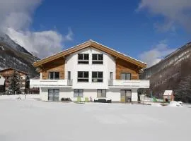 Nicht Daheim und doch Zuhause