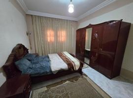 Appartement Hanine, hotel 