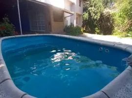 el ceibo