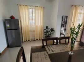 A Tiny Cozy Private House Rental in Lipa City
