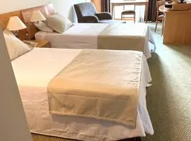 Sol Alphaville Hotel & Residence