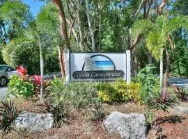 Calusa Oasis Camp Rv Family Resort