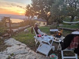 Piccola Sorpresa Il preferito degli escursionisti sul Cammino โรงแรมในScoppieto